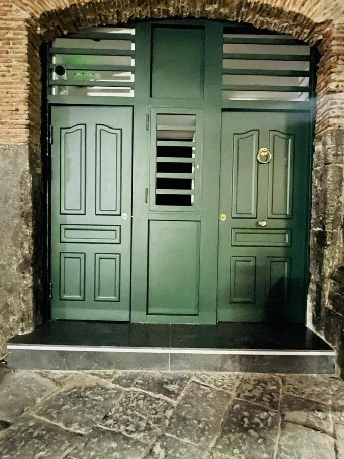 Mary'S Home Napoli Exterior foto